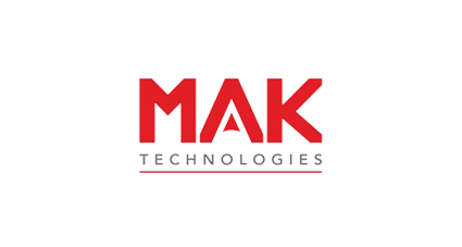 MÄK Technologies